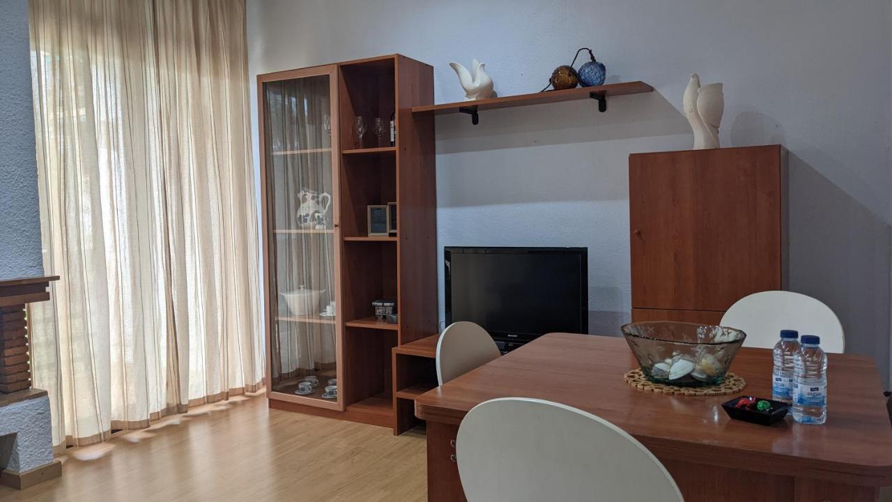 Arran De Mar Cambrils Apartamento Exterior foto
